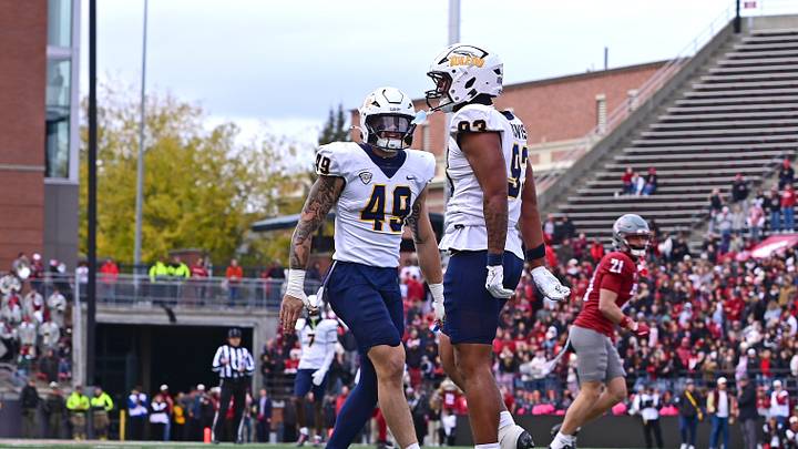 The Athletic's 2026 list of "freak" athletes features two Syracuse football linebackers, and it almost included a third.