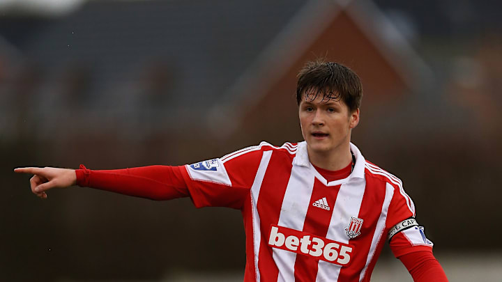 A Tough Defeat for Stoke City U21