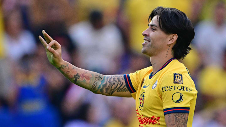 FBL-MEX-AMERICA-MAZATLAN