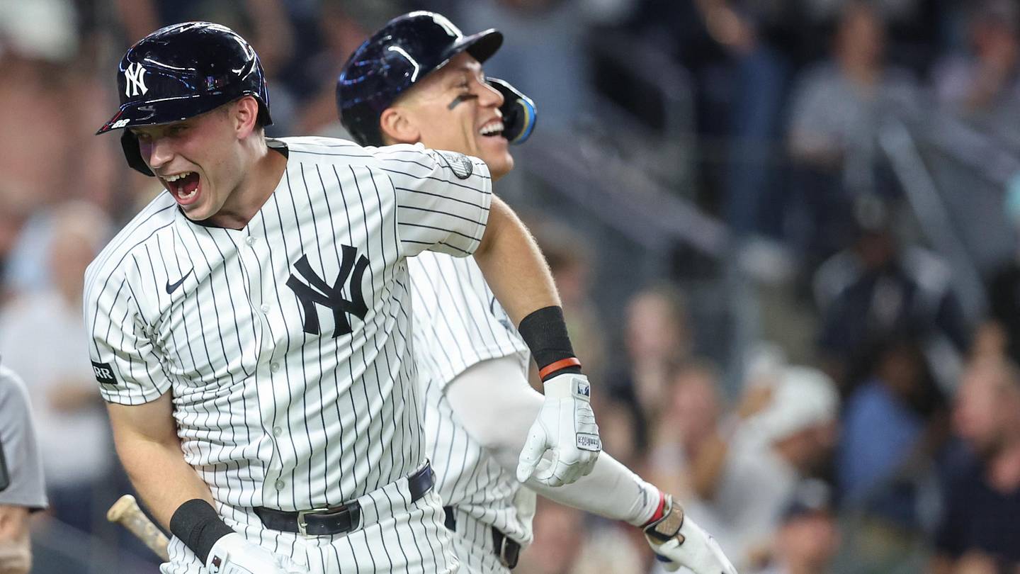 Red Sox fans laugh as Yankees’ hot start to the season might be a fluke