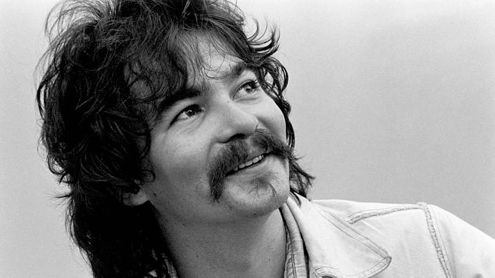 John Prine Interviewed Live On WRAS-FM, Atlanta