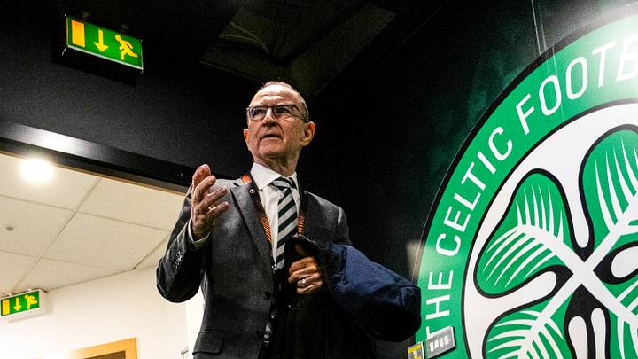 O'Neill and Celtic need a big European win O'Neill and Celtic need a big European win