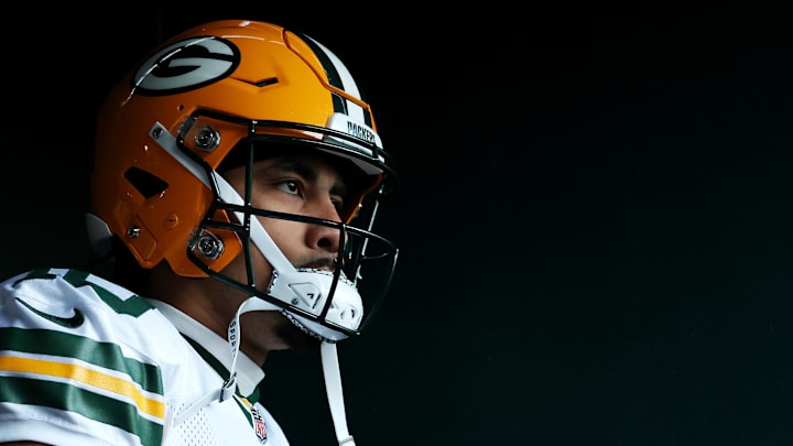 NFC Wild Card Playoffs: Green Bay Packers v Philadelphia Eagles