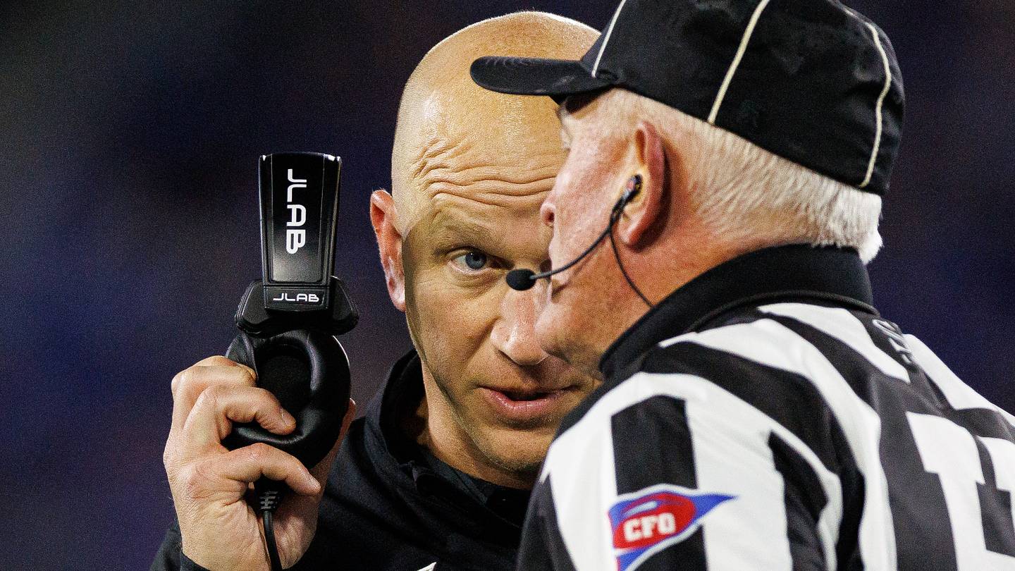 Clark Lea Thought He Had His Vanderbilt Football Team's Identity Back. But, He Was Cruelly Teased.
