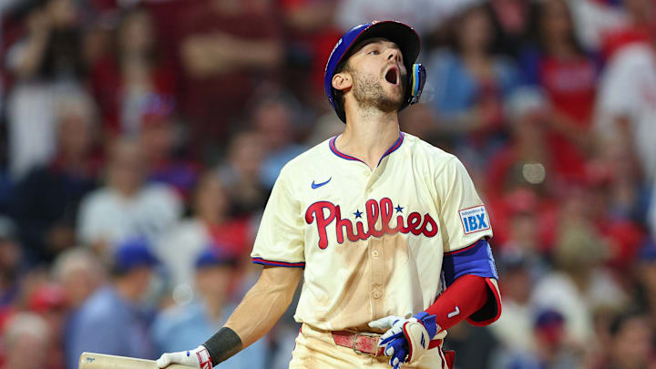 Division Series - New York Mets v Philadelphia Phillies - Game 2