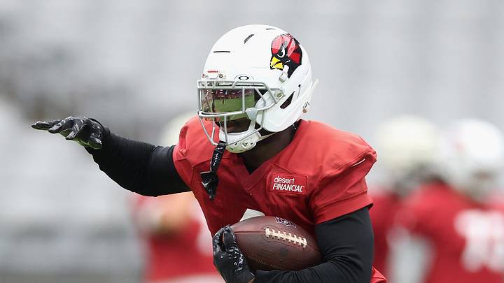 Arizona Cardinals Training Camp Arizona Cardinals Training Camp