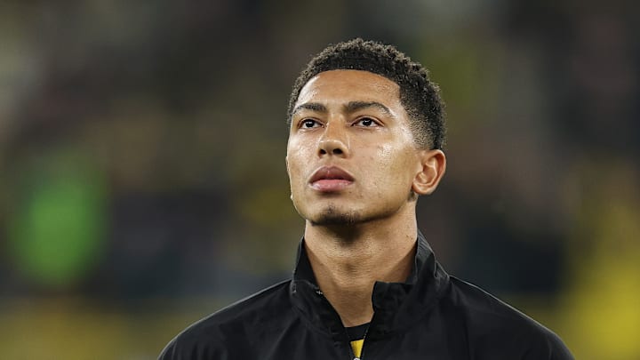 Bellingham mit großen Schwierigkeiten 