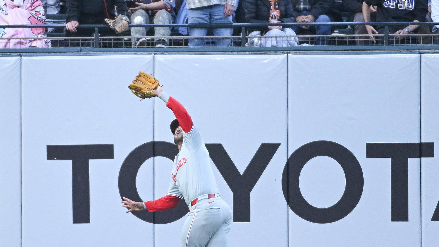 Otto Kemp's return to Phillies highlights troubling Dave Dombrowski roster issue
