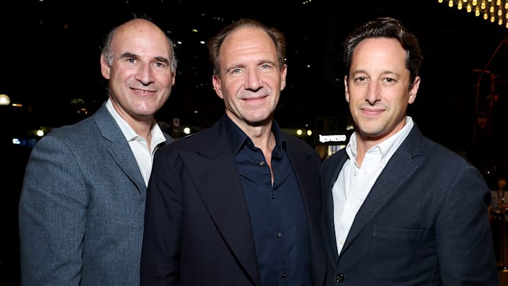 2022 Toronto International Film Festival - "The Menu" Premiere