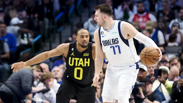 Dallas Mavericks, Luka Doncic