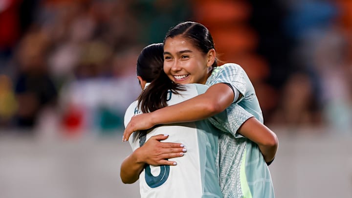 Mexico v Jamaica - International Friendly Mexico v Jamaica - International Friendly