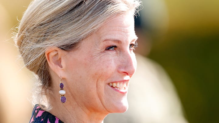 The Duchess Of Edinburgh To Welcome Home The Rifles