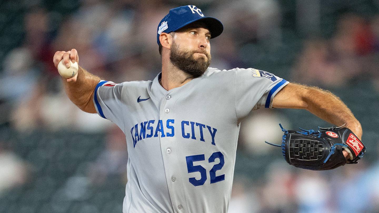 Michael Wacha Could Break Out In Fantasy Baseball With Mock Trade To Cubs