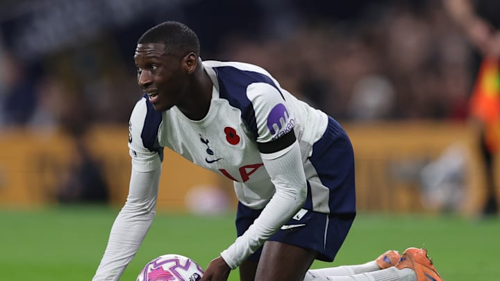 Tottenham Hotspur v Chelsea - Premier League