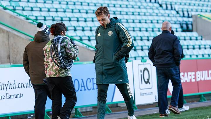 Johnston's return did not pan out as hoped