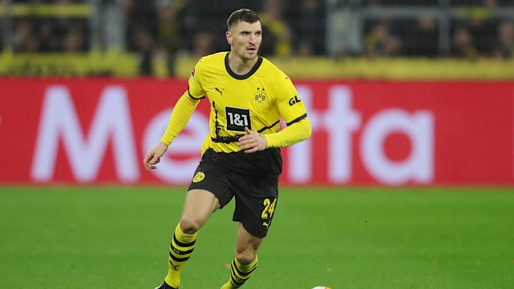 Thomas Meunier