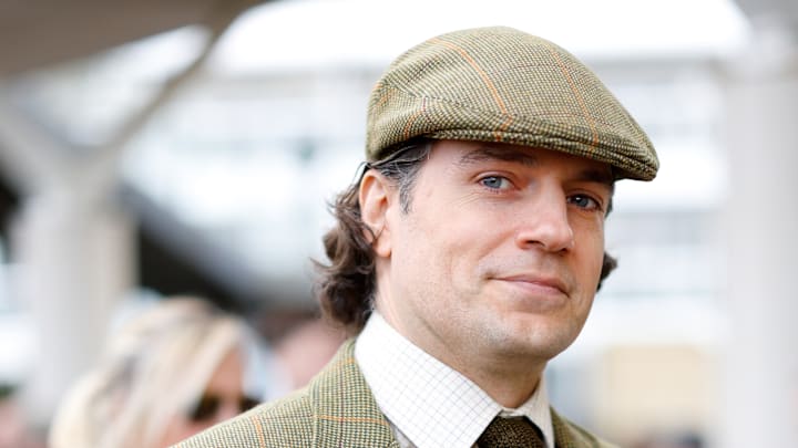 VIPs Attend Gold Cup Day at Cheltenham Festival 2025: Day Four