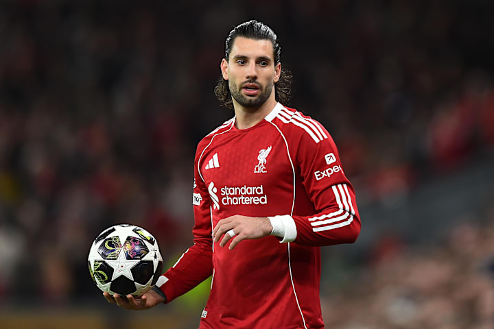 Dominik Szoboszlai โดมินิก ซอบอสไล