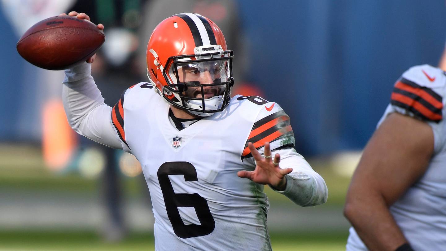 Ranking Every Browns Quarterback Since Baker Mayfield Left in 2022