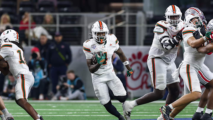 COLLEGE FOOTBALL: DEC 31 College Football Playoff Quarterfinal at the Goodyear Cotton Bowl Classic COLLEGE FOOTBALL: DEC 31 College Football Playoff Quarterfinal at the Goodyear Cotton Bowl Classic