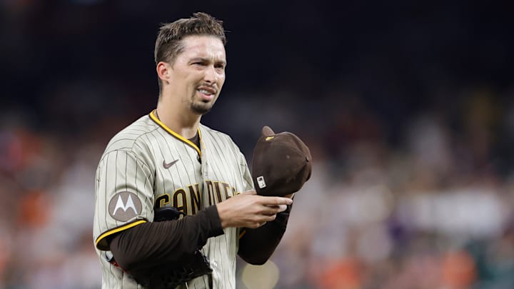 Yankees salieron de carrera por Snell