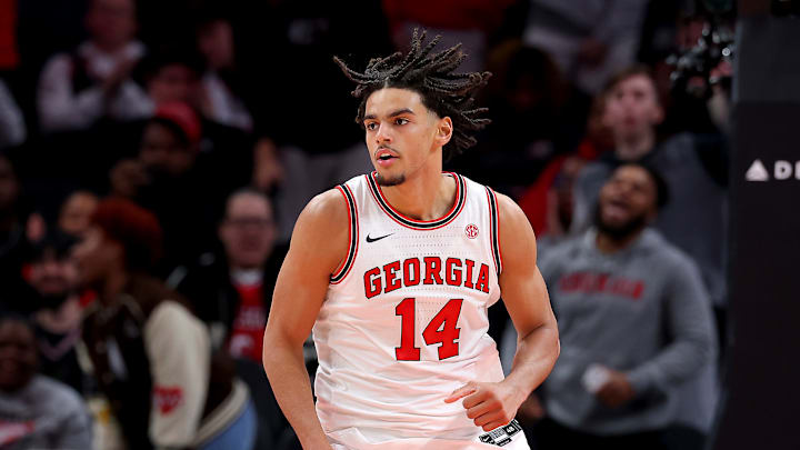 Holiday Hoopsgiving Atlanta - Georgia v Grand Canyon