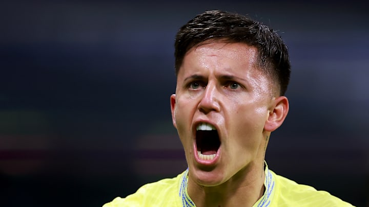 America v Atletico San Luis - Playoffs Torneo Clausura 2023 Liga MX