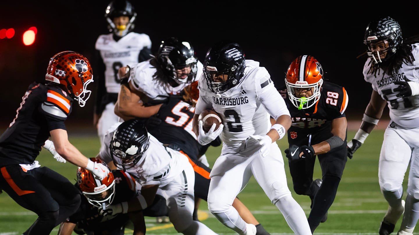 Five 2026 Virginia Tech Commits Who Could Play as Freshmen