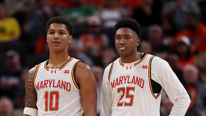Illinois v Maryland