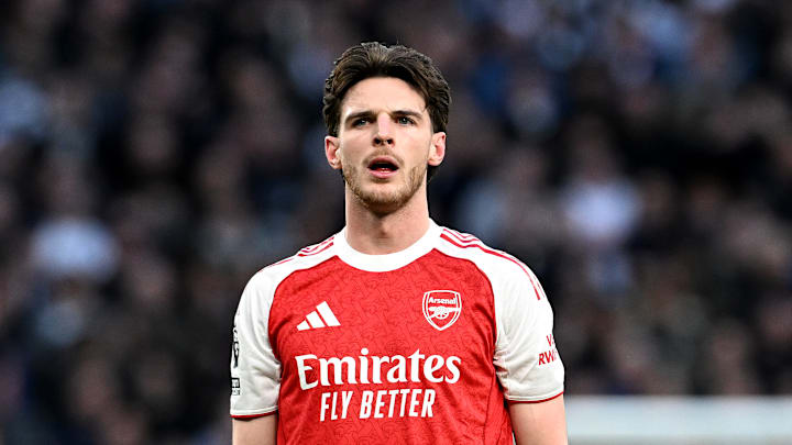 Tottenham Hotspur v Arsenal - Premier League Tottenham Hotspur v Arsenal - Premier League