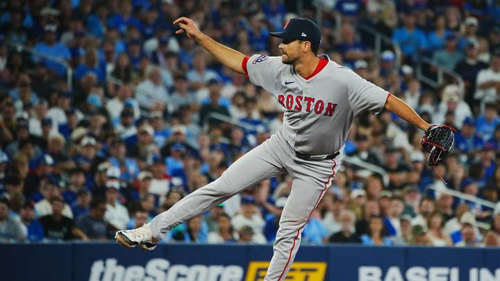 Boston Red Sox v. Toronto Blue Jays