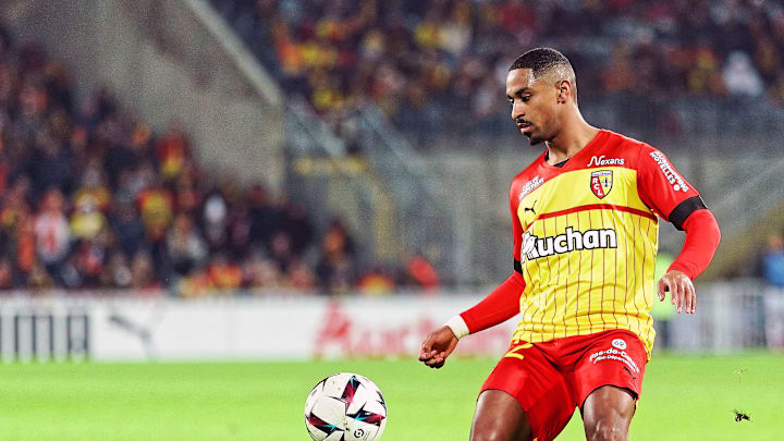 Wesley Saïd a confié son inquiétude à l'issue du lourd revers lensois