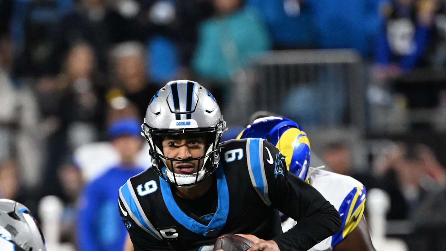 Panthers Face Brutal Six-Week Stretch That Will Determine Their Season