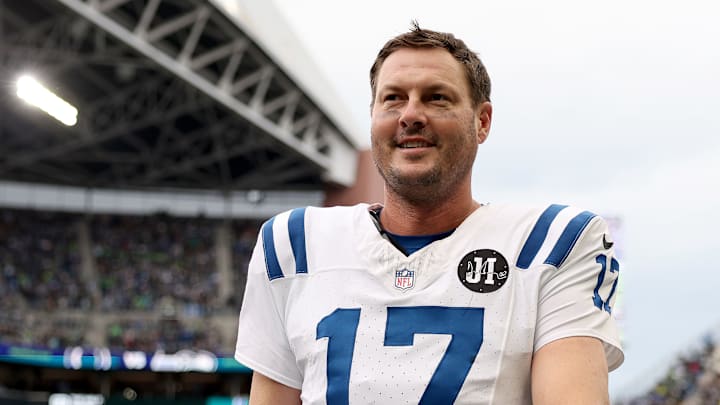 Indianapolis Colts v Seattle Seahawks - NFL 2025