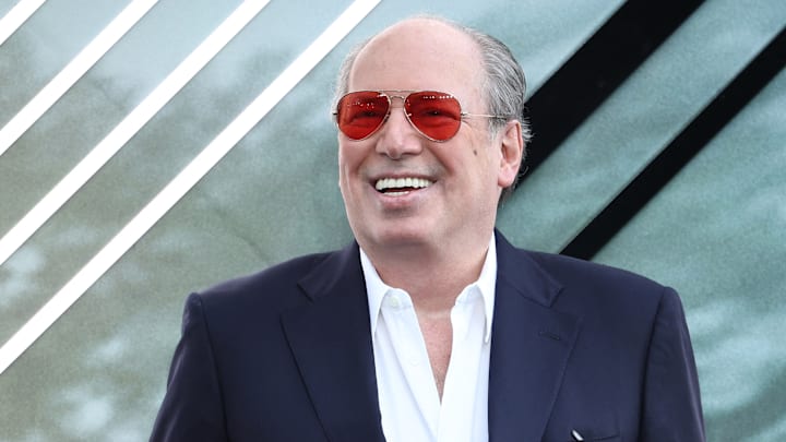 BRITAIN-MOVIE-CULTURE-F1 THE MOVIE