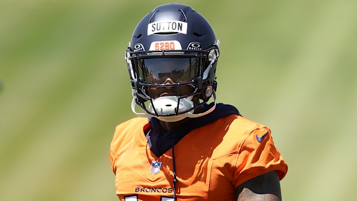 Denver Broncos Mandatory Minicamp