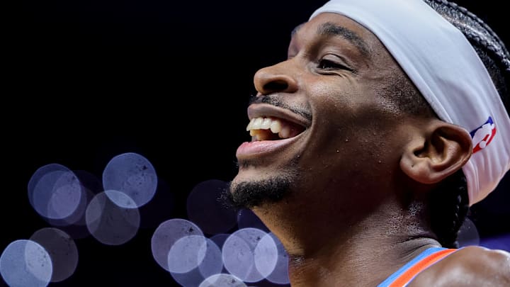 Oklahoma City Thunder v Miami Heat