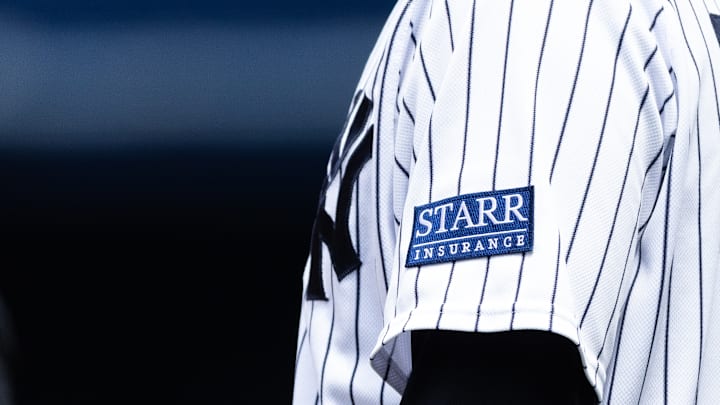 Kansas City Royals v New York Yankees
