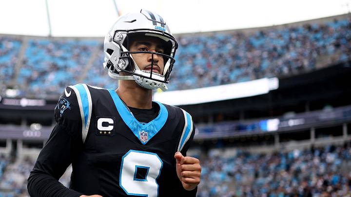 Bryce Young, Carolina Panthers