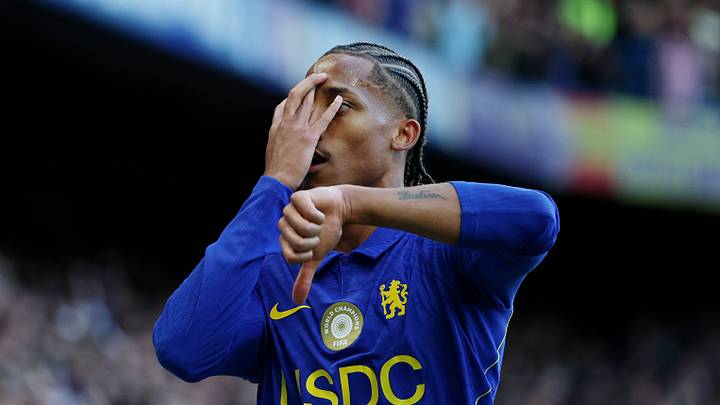 Chelsea fans will hope to see this many more times Chelsea fans will hope to see this many more times