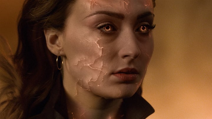 JF_4420_v0012_SNL.1001 – Sophie Turner stars as Jean Grey in Twentieth Century Fox’s DARK PHOENIX. Photo Credit: Courtesy Twentieth Century Fox.