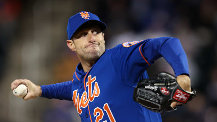 San Francisco Giants v New York Mets - Game Two