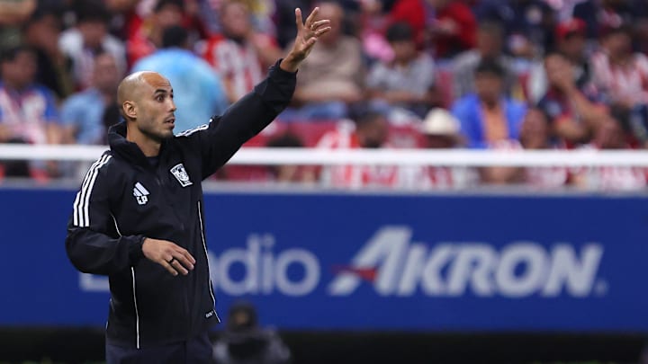 Chivas v Tigres UANL - Torneo Apertura 2025 Liga MX