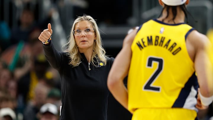 Indiana Pacers v Milwaukee Bucks - Game Three
