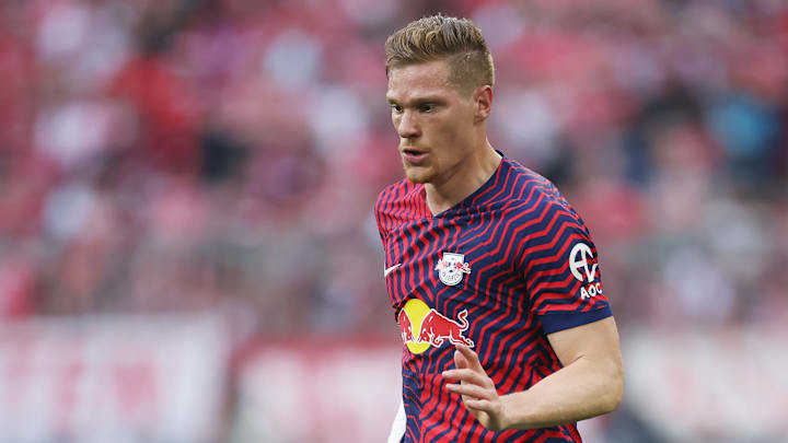 Marcel Halstenberg wechselt wohl nicht nach Hannover