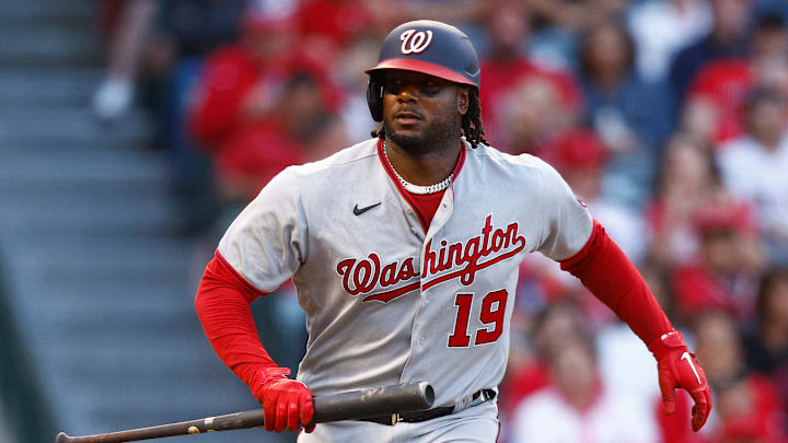 Josh Bell