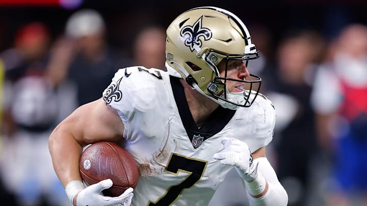 New Orleans Saints v Atlanta Falcons