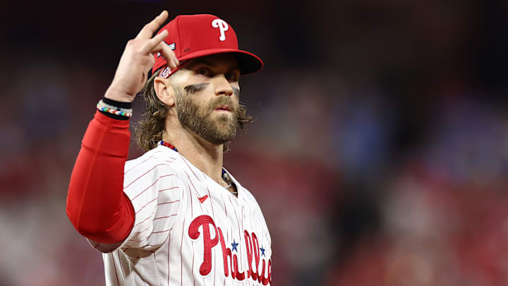Wild Card Series - Miami Marlins v Philadelphia Phillies - Game One