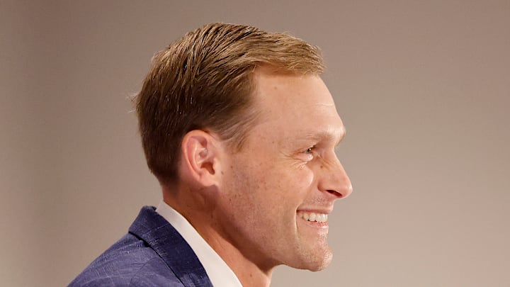 It's a new era in Chicago with Ben Johnson now in charge