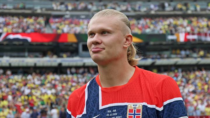 Brazil v Norway: Round of 16 - FIFA World Cup 2026 Brazil v Norway: Round of 16 - FIFA World Cup 2026